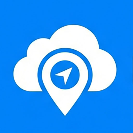 CloudTracking Logo